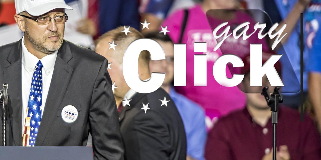 Gary Click tweet media