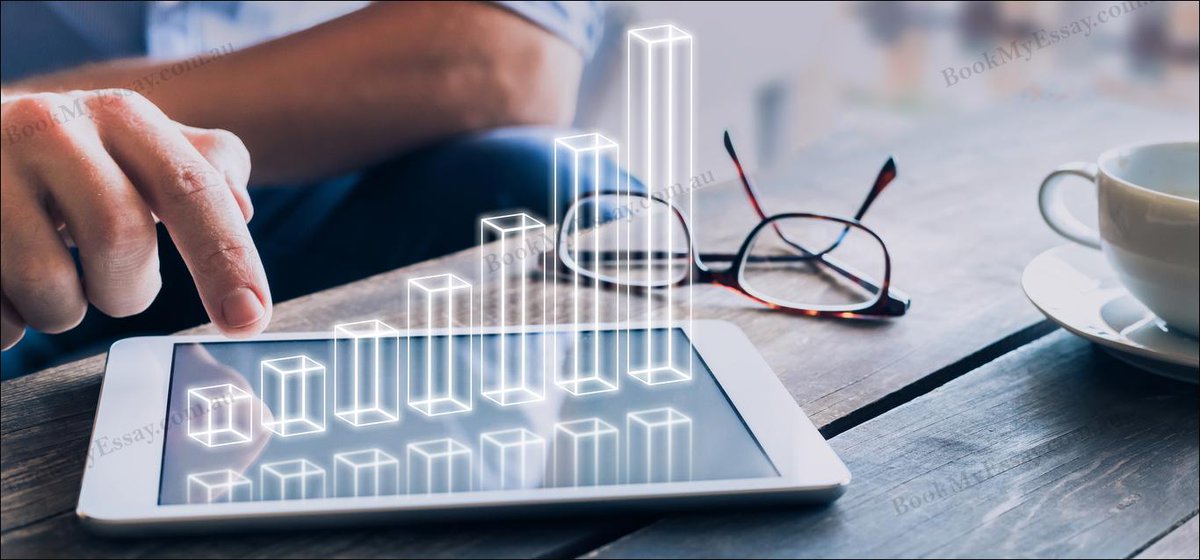 Book_My_Essay's tweet image. How to analyze and track your business statistics? If you want know about the topic then click on this link. Here you will find all answers of your questions:
bit.ly/2Kk3o7q
Email us- assignmenthelp@bookmyessay.com
#BusinessStatisticsAssignmentHelp
@BookMyEssay