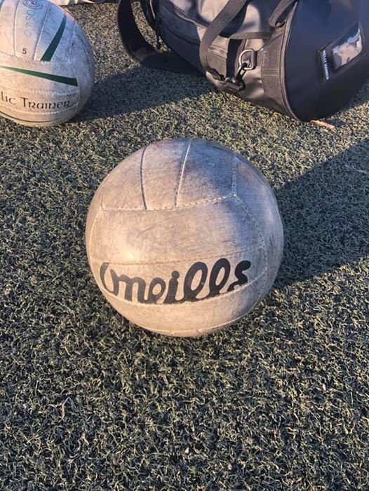IrlEmbOslo's tweet photo. For those of you who are #Oslo based &amp; might fancy trying some #GaelicGames @GAAOslo will be hosting a training session this Thursday at Voldløkka from kl.18:00 -bli med! https://t.co/woFaa2f8Wq
