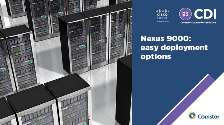 Comstor EMEA tweet media