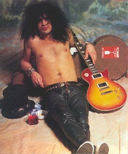 slash’s snakepit Slash World on X: