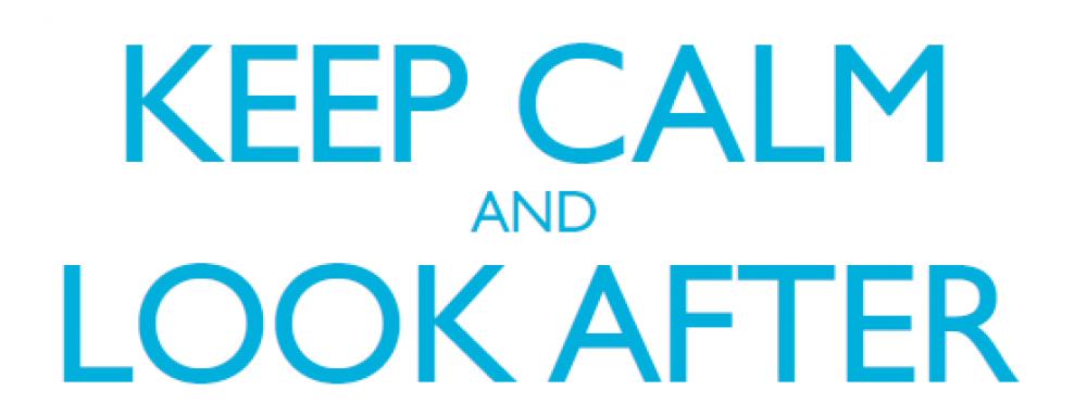 This week, I will be discussing how important it is for business owners to look after themselves. What steps have you put in place to look after your well-being?