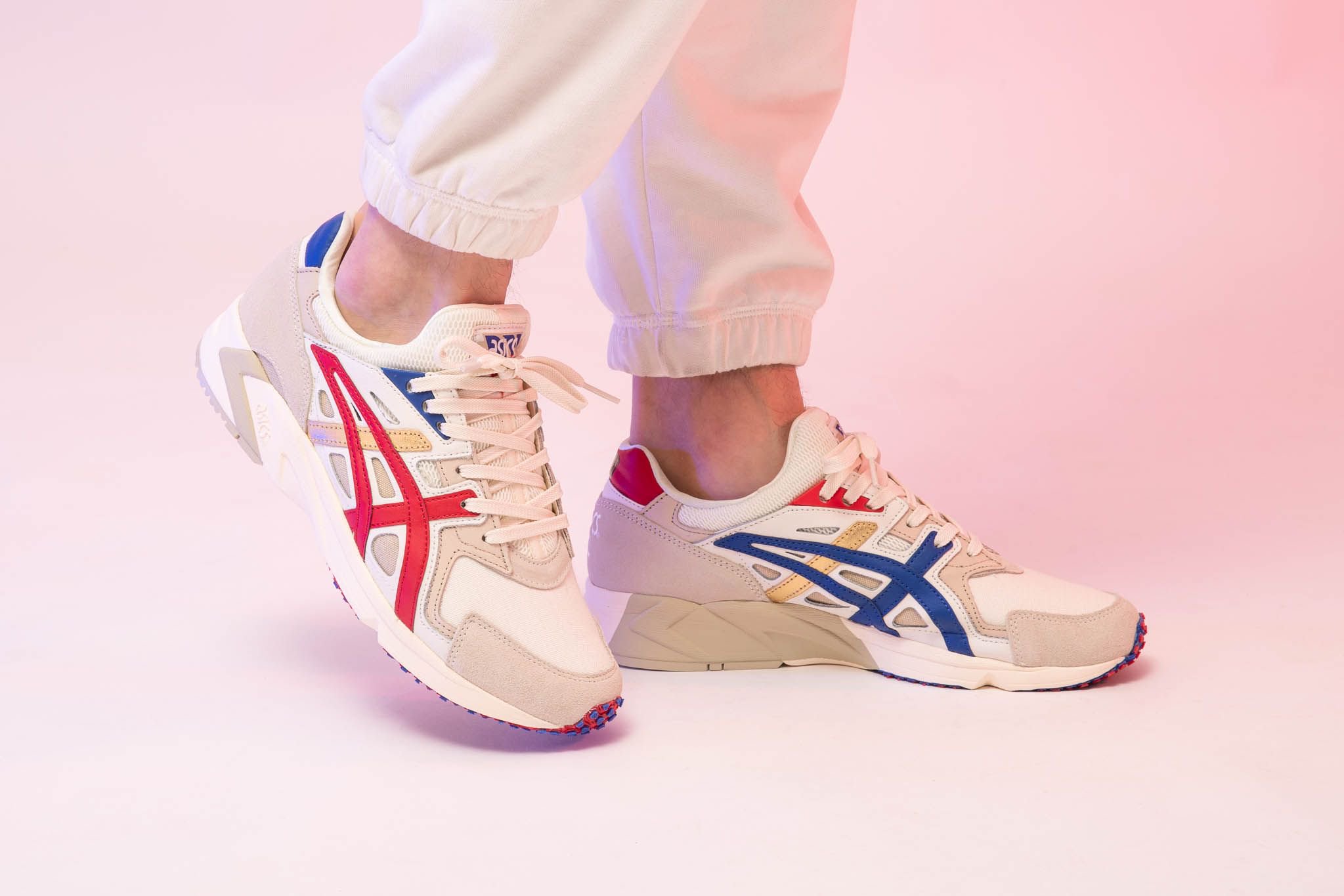 asics muay thai