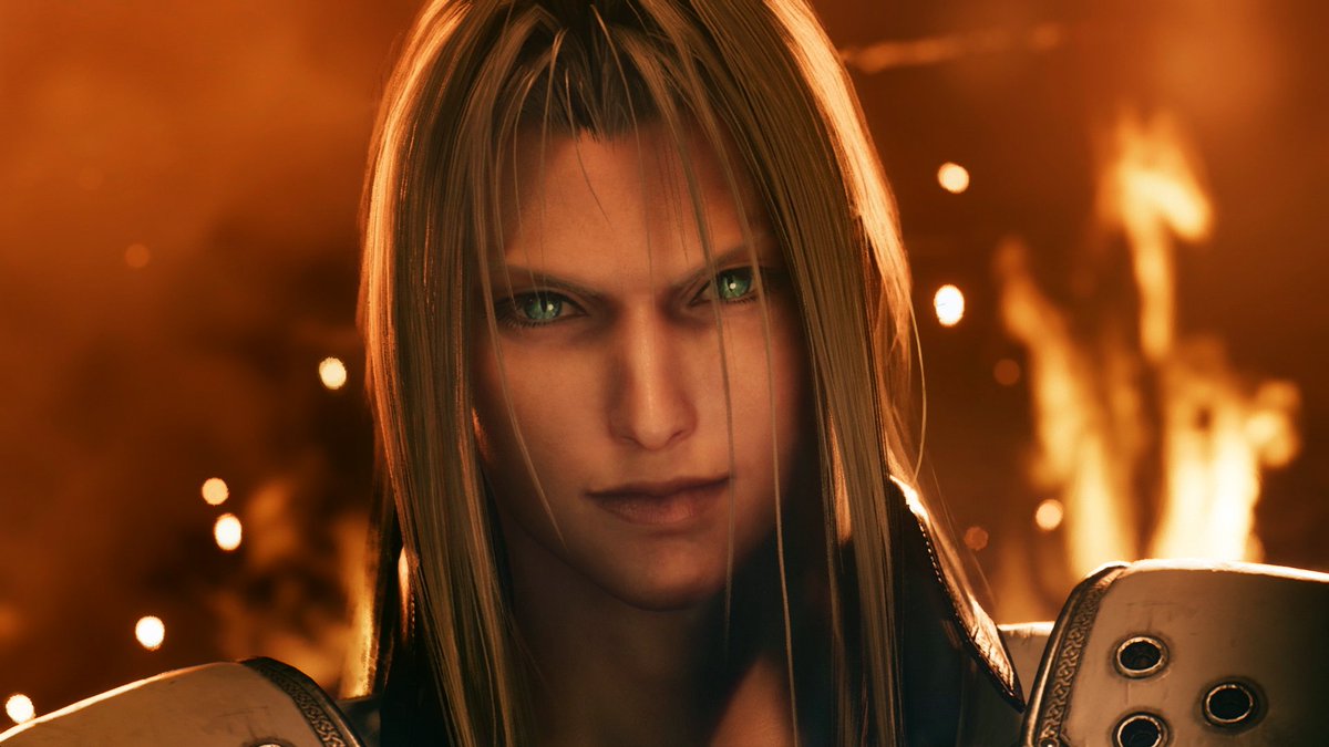 ffdojoDE's tweet photo. Final Fantasy VII Remake: Neue Screenshots und Concept Arts #FF #FF7R #Finalfantasy #FinalFantasyVII #RemakeFF7 #SquareEnixDE - https://t.co/fU2pdl3tvi https://t.co/UiGB9SMic1