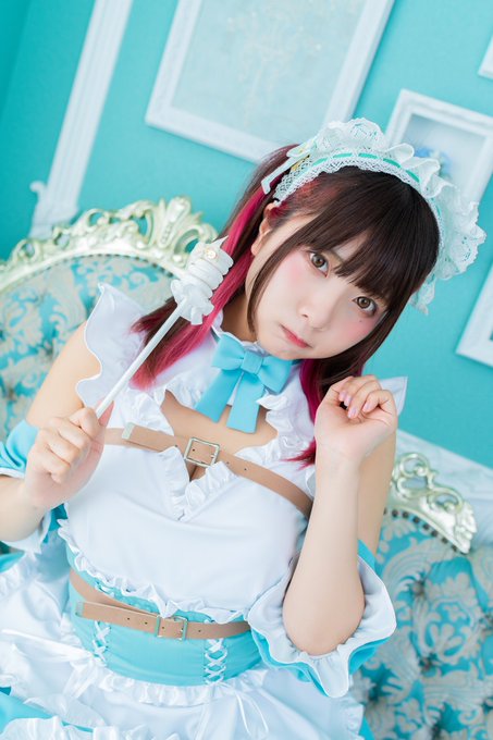 コスプレイヤーとみこのTwitter画像46