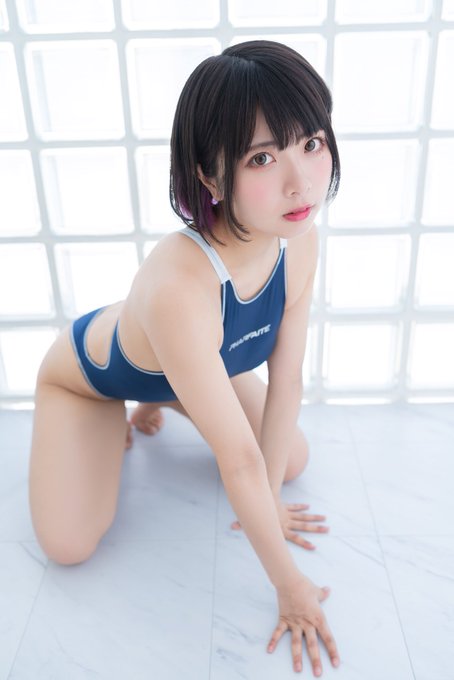 コスプレイヤーとみこのTwitter画像45