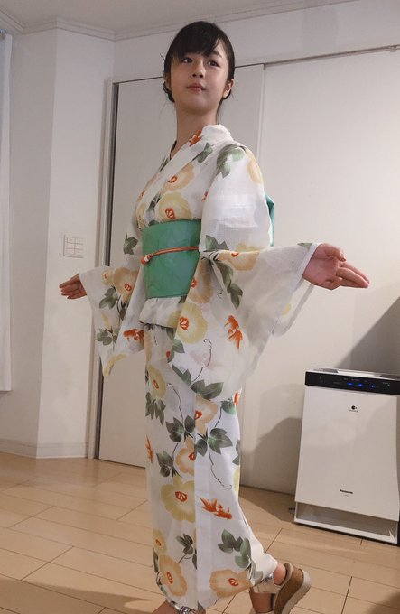 Twitterのコスプレ画像58