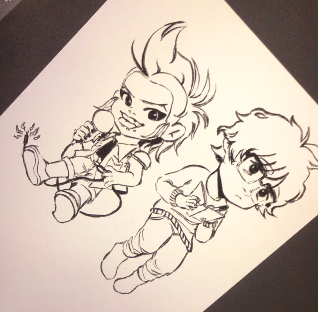 heretxic's tweet photo. rkgk. sorry i haven't posted recently, i was recently diagnosed with cancer and have been getting cancer treatment! https://t.co/CNYusJGaj5