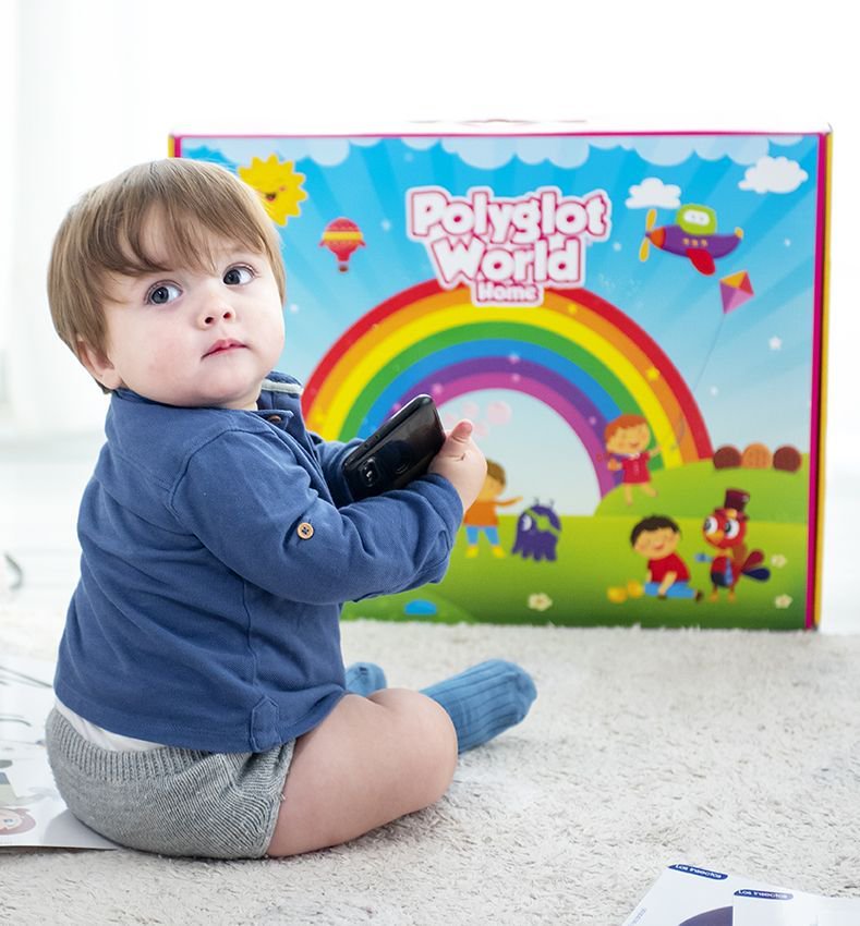 BabyBrain tweet media