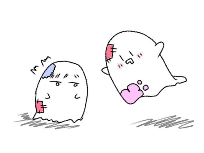 まふてるのtwitterイラスト検索結果 古い順