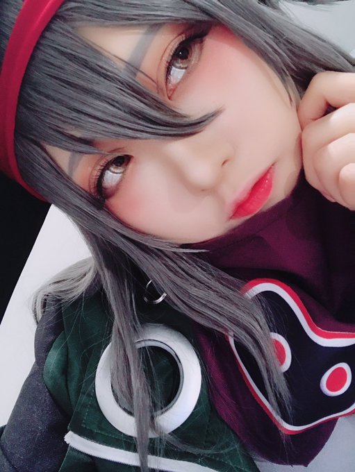 Twitterのコスプレ画像39