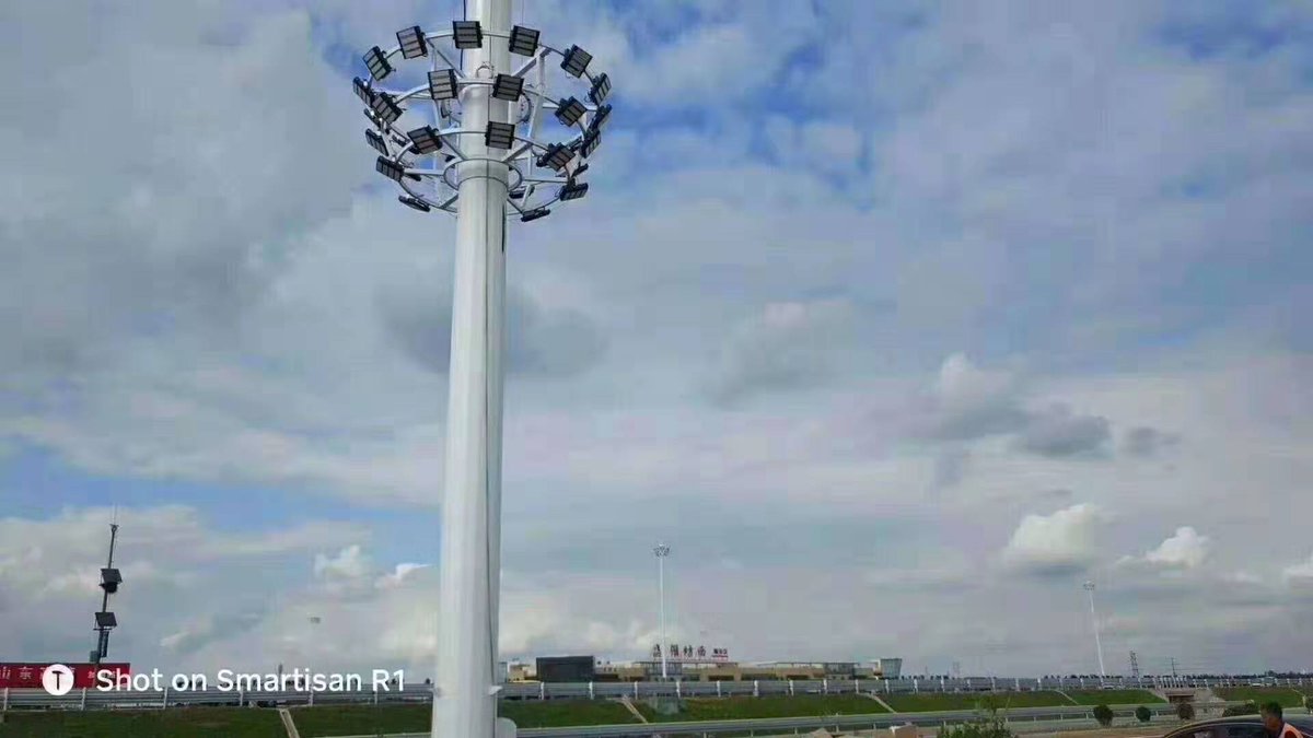 unike_ledlights's tweet photo. congrats！
Our Flood light are installed at high way station 
Thanks to trust our quality and service.
If you are interested ?
Contact Anthony.P 
Email：anthony@unike.cc
WhatsApp:+86 133 0775 4664
#industriallight #ledlight #ledlighting #floodlighting #floodlight #highway https://t.co/GF5EGcbYlx