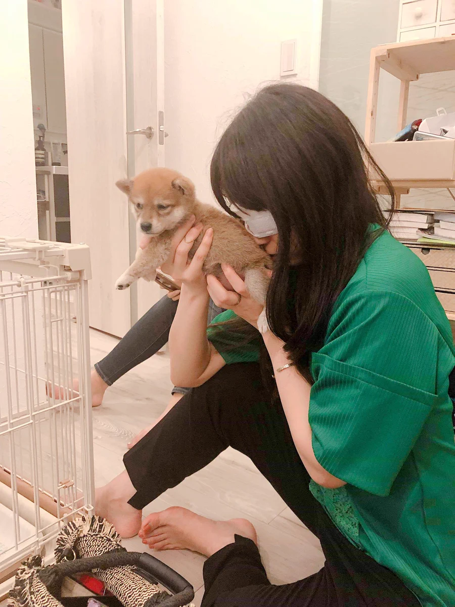 これぞ脱法ドッグww中毒性が高すぎるので覚悟して吸うべしww