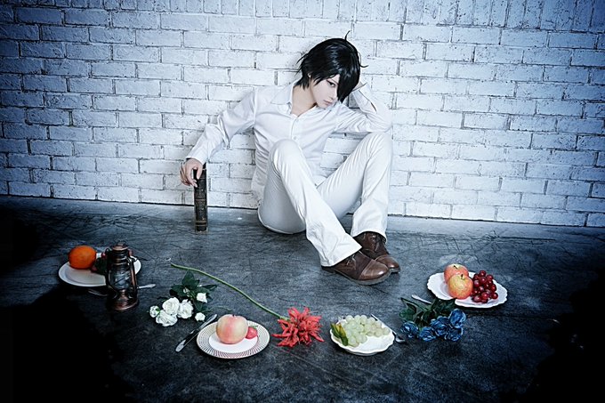 Twitterのコスプレ画像13