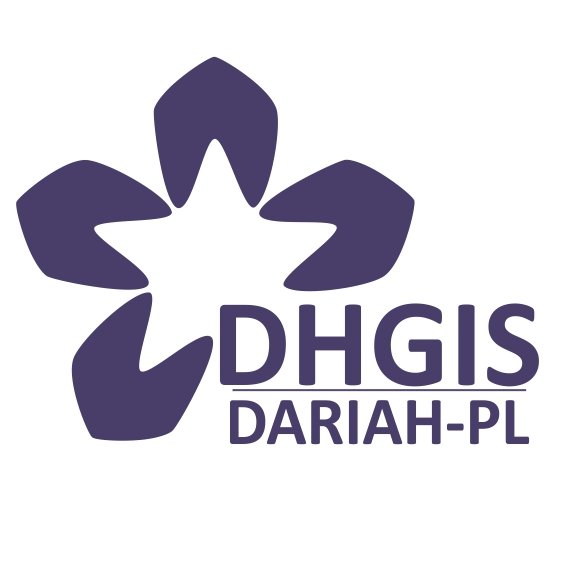 DARIAHGIS (@dariahgis) on Twitter photo Ladies and Gentlemen, we would like to present to you our logo! <a href="/KatSlomska/">Katarzyna Słomska-Przech</a> played for us a graphic designer, we hope you enjoy her work as much as we do! Ladies and Gentlemen, we would like to present to you our logo! <a href="/KatSlomska/">Katarzyna Słomska-Przech</a> played for us a graphic designer, we hope you enjoy her work as much as we do!