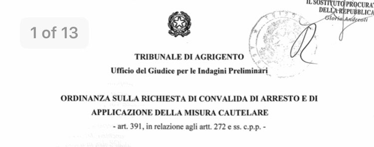 SeaWatchItaly's tweet photo. 🔵 Il #DecretoSicurezzabis è legge.

Un altro passo verso l’imbarbarimento di un Paese che attacca il soccorso in mare celando una stretta sui diritti civili. 

Ma il Diritto resta con chi oggi rischia la propria libertà per adempiere a un dovere. 

Salvare vite non è reato. https://t.co/g1OEfwC6VS