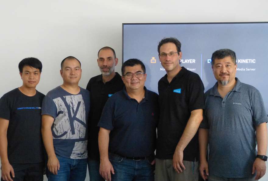 ProAVLCentral's tweet photo. Modulo Pi has established a distribution deal with EZPro to represent its brand throughout Mainland China, Hong Kong, and Macau.
Read more:
► https://t.co/HLezFAFGam
--
@MODULO_PI #AVNews #AVUpdates #EZPro #AVTweeps #IndustryUpdates #China #Asia #Technology #Deal #AV #updates https://t.co/NW8pTNMNeB