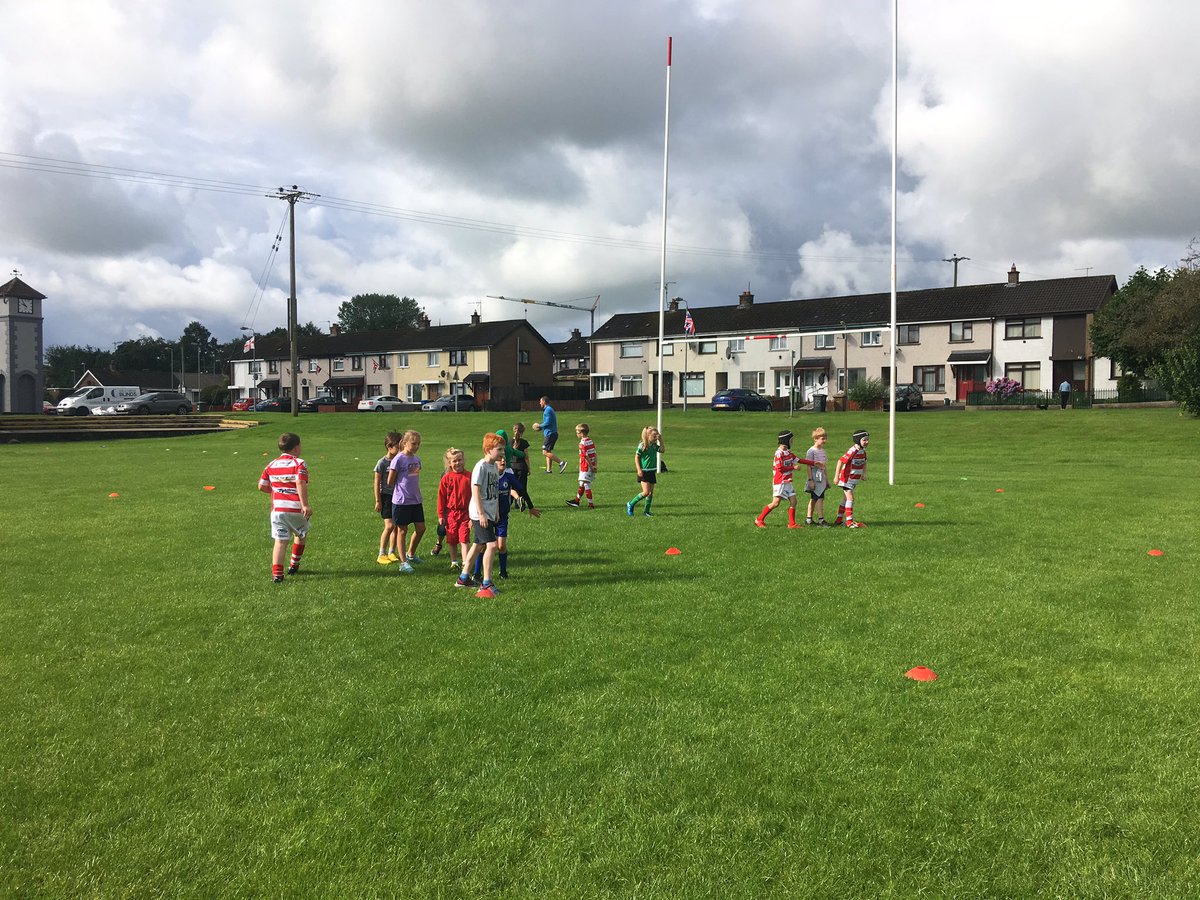 RandalstownRFC tweet picture