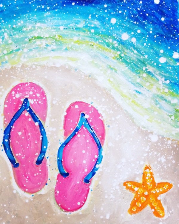 getyourmuseon's tweet image. Artists Are Just Children...who refuse to put down their crayons - mailchi.mp/38ae676163a8/f…