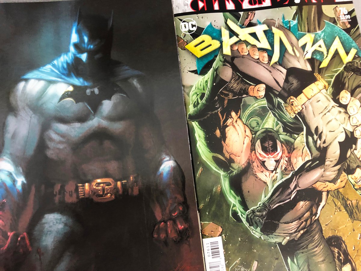 frogbroscomics's tweet photo. One more sleep until ABSOLUTE CARNAGE! DCEASED! And a slice of comic book history in MARVEL COMICS #1 HC!!!
#ABSOLUTECARNAGE #DCEASED #BATMAN #CITYOFBANE #MARVELCOMICS1 #ONEMORESLEEP https://t.co/rQwsjHUpB6