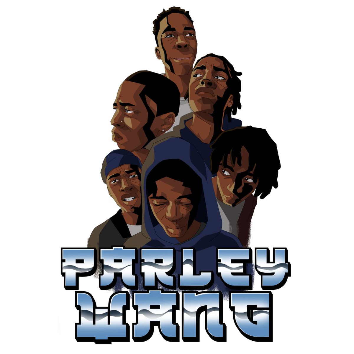 GlobalGarnabel's tweet photo. It's #Points2 for the REAL ones this #ChooseDay✌🏾
@ParleyWang's EP, #POINTS2 IS AVAILABLE on all your favourite platforms. Click here:
⬇️⬇️⬇️
https://t.co/etqiZxaRrM https://t.co/xJL9fBique
For All inquiries, please contact: mgmt@parleywang.com https://t.co/c8Y3CNWJJD https://t.co/XHDkF1GT9u