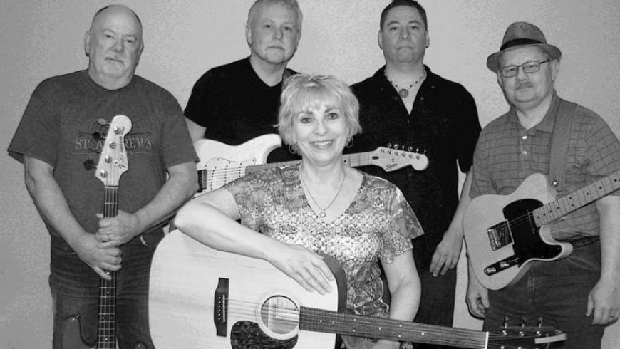busfrednorth's tweet photo. The Northside Summer Concert Series continues TONIGHT with Higher Ground performing @7pm! As always located at the Lawrence Amphitheater (Nashwaaksis Commons), come out and enjoy a wonderful evening of music on the Northside https://t.co/B4196m0HUV