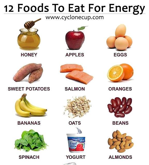 AskTheGoodDoc's tweet photo. Remember, you are what you #eat . Before reaching for a candy bar for #energy keep these #foods in #mind instead! #YouAreWhatYouEat #Exercise #HealthIsWealth @karenhuntershow #Wellness #Wednesday eve.
Tag me w/your #energy #eats & #AskTheGoodDoctor #ATGD
#siriusxmurbanview https://t.co/BmFi9TZAD8
