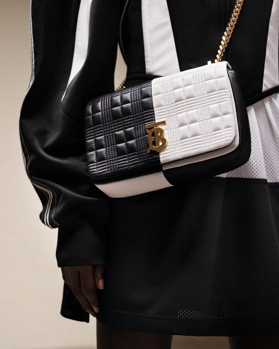 thomas burberry monogram bag