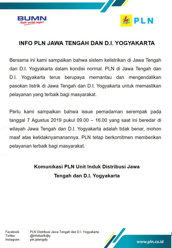 plnuidjateng's tweet photo. https://t.co/E0t42d23UB