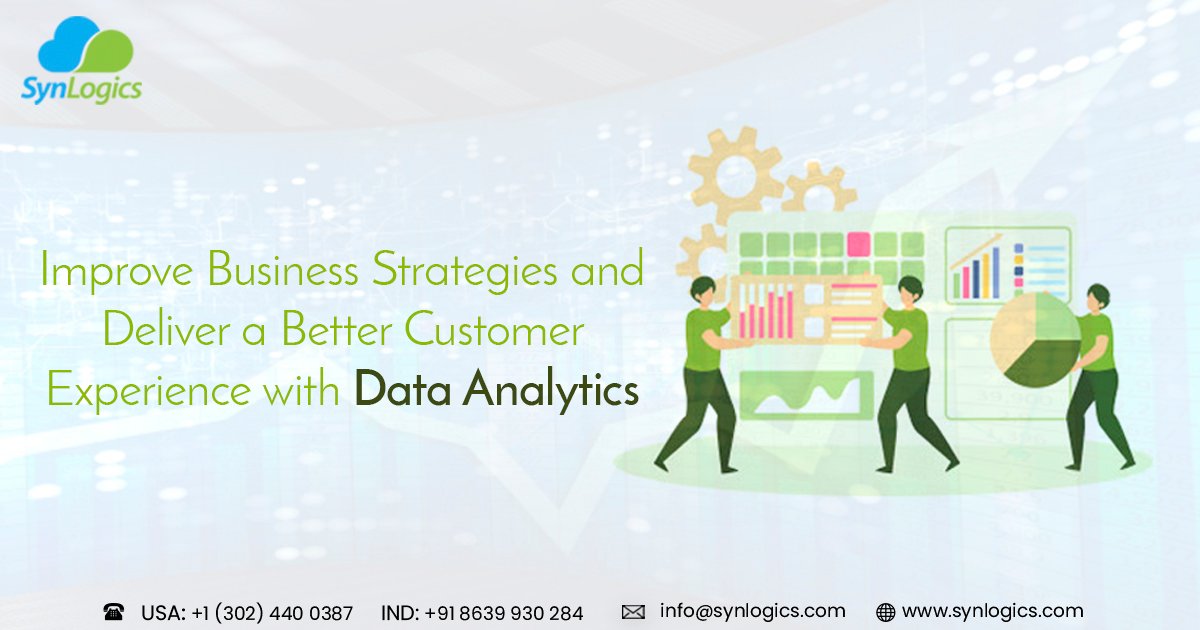 synlogics_Inc's tweet image. We provide advanced #bigdataanalyticsservices that can help you maximize revenue and optimize services.
Contact #Synlogics
Email: info@synlogics.com
Website: synlogics.com
#dataanalyticscompanies #businessanalyticscompanies #biandanalyticsservices