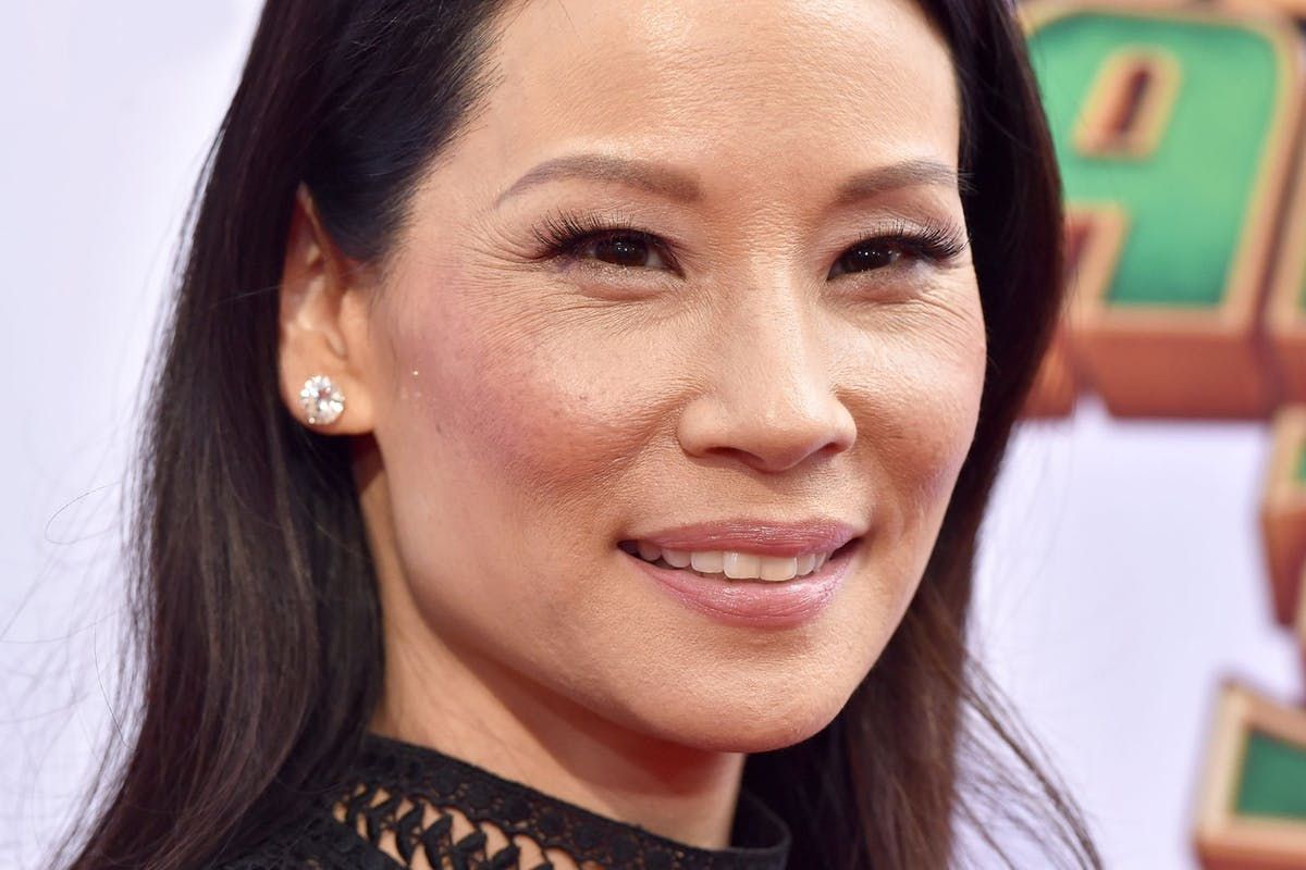 Instagram Lucy Liu Bob Requested Haircut Summer Instagram Users