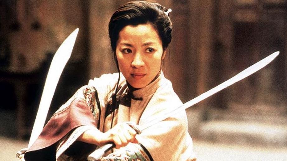  Happy Birthday, Michelle Yeoh 