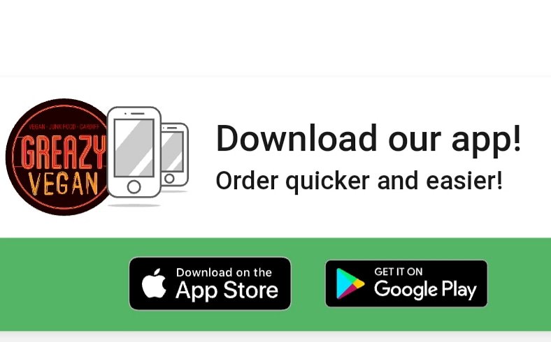 google home just eat