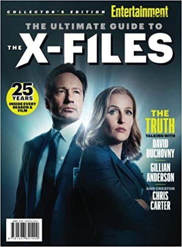 August 7:Happy 59th birthday to actor,David Duchovny(\"The X-Files\") 