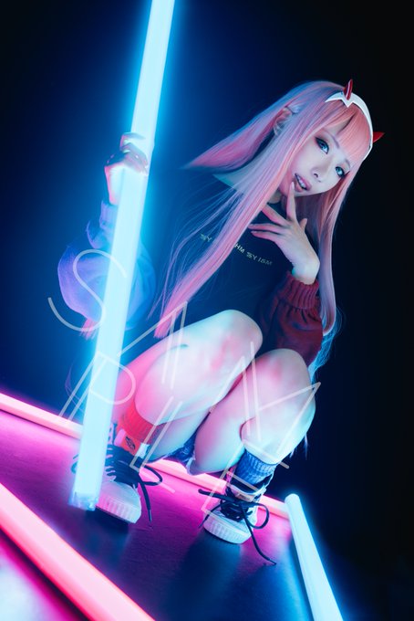 Twitterのコスプレ画像27