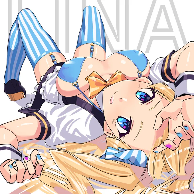 LINACHAN 