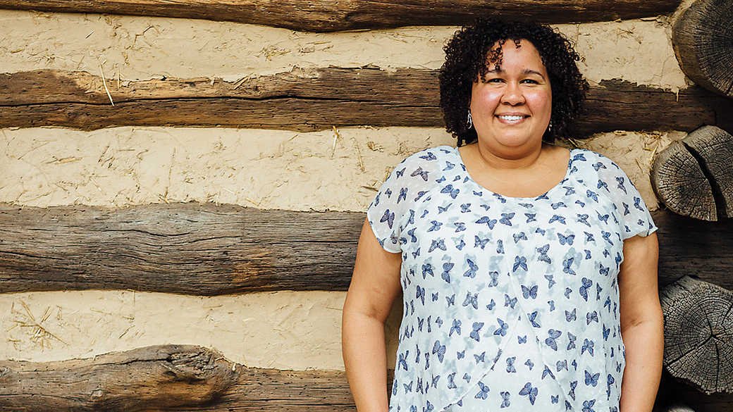 UMaineMHC's tweet photo. @PreservationMag recently spoke with architect Jobie Hill about her work https://t.co/yBPAX2QwXB
https://t.co/eF3epKZap5 via @savingplaces

#tellthefullhistory #thisplacematters
#historicpreservation #builthistory #blackhistory #architecture #publichistory #digitalhumanities https://t.co/QMe9uDxE7o