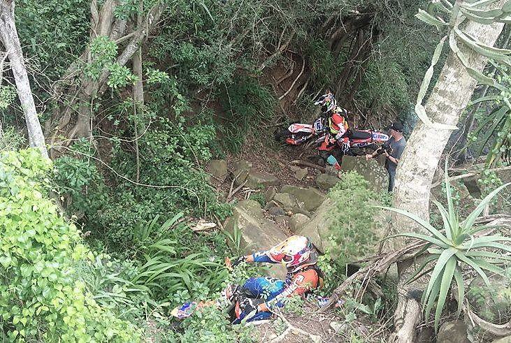 Next Event (Heatonville Funduro 2019) has been published on Funduro Events South Africa - funduro.co.za/heatonville-fu…