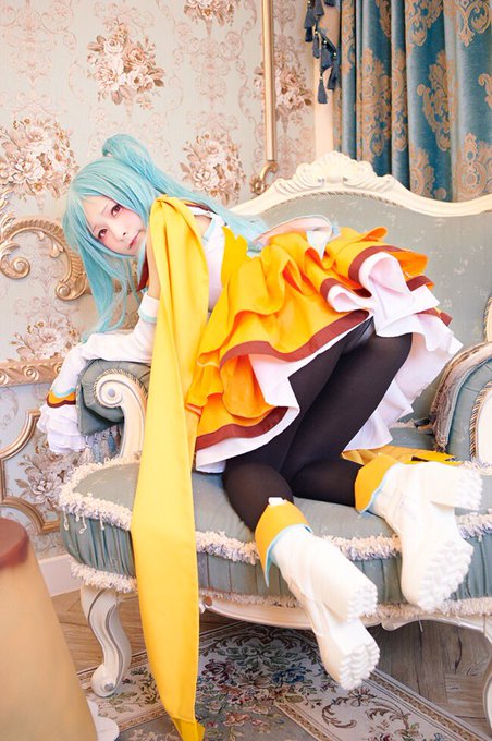 コスプレイヤーモモのTwitter画像57