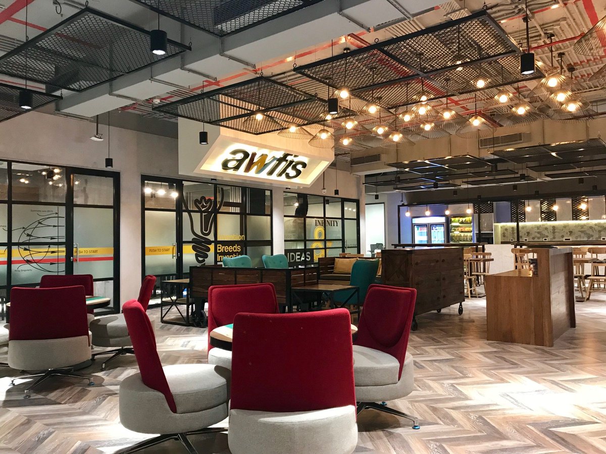 #AwfisNews: We’re excited to officially announce that we’ve raised $30 Mn in Series D funding led by #ChrysCapital and our existing investors @Sequoia_India and TTS:IO.
Read all the details and future plans here - economictimes.indiatimes.com/small-biz/star…