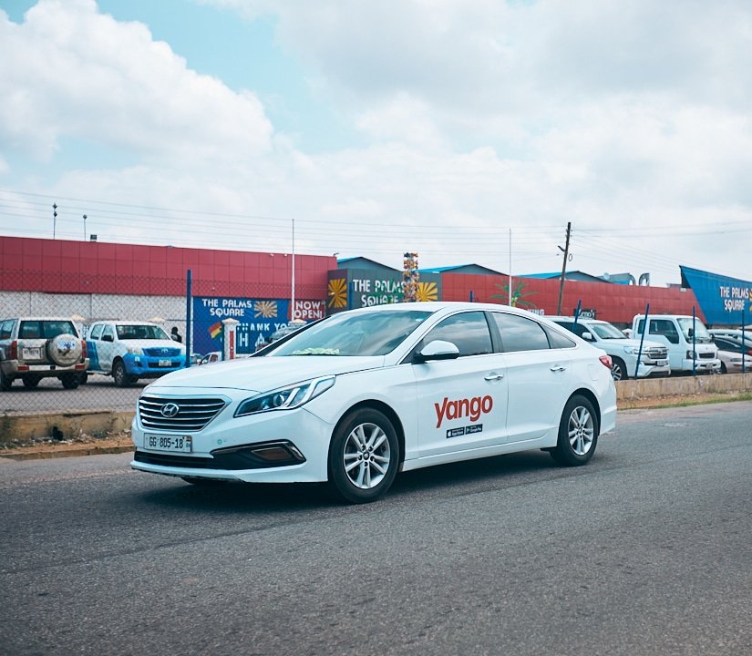YangoGhana's tweet photo. The answer to the Fastest fingers #Giveaway is ๐ฅ๐ฅ๐ฅ Spintex road!
Post your experience with hashtag #YangoComfort #YangoExperience and stand a chance to be rewarded with more promo codes!
#YangoComfort
#Comfort #Launch
#YangoGhana #Safety
#ACisworking #BetterCars https://t.co/mAzxwdaPYB