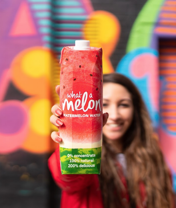 COMPETITION: Win: 1x WAM cooler bag, 1x WAM fan, 1x Watermelon flag/ picnic blanket,  funky stickers and some What A Melon Water. To win just head to our insta <a href="/whatamelonwater/">What A Melon</a> and click our last picture. Good Luck!  #TuesdayMotivation  #Watermelon #Competition