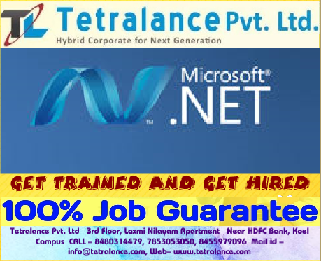 Tetralance Pvt. Ltd. tweet media