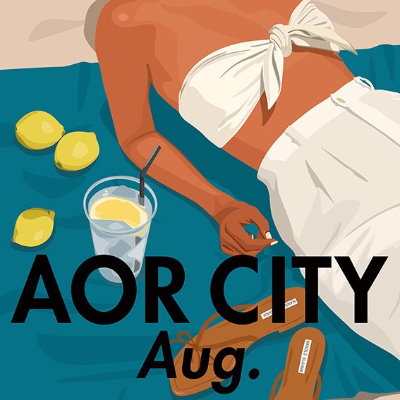 moneypenny214's tweet photo. mid summerにピッタリなプレイリストが配信されています🍹🏝SpotifyやApple Musicで【AOR CITY】と検索してみてください🤗#aorcity #Spotify #AppleMusic #illustration https://t.co/Th25AsTKQy