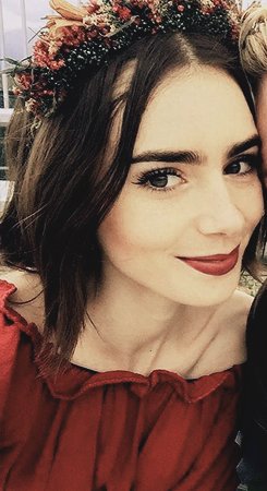 La vida puede ser dura, incluso horrible, pero nada puede privarte del placer de sonreír.