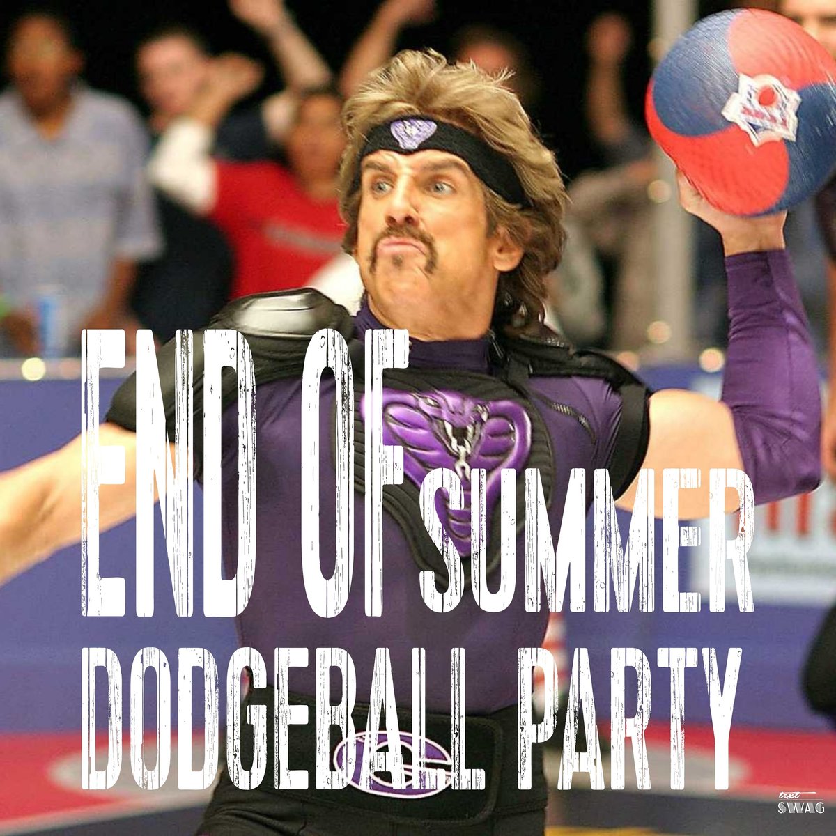 lakeland_stud's tweet photo. Tomorrow. From 6:30-8pm in the Gym. We will play dodgeball, eat pizza and desserts and finish the summer right! 🌞 https://t.co/d1pHWFtFwH