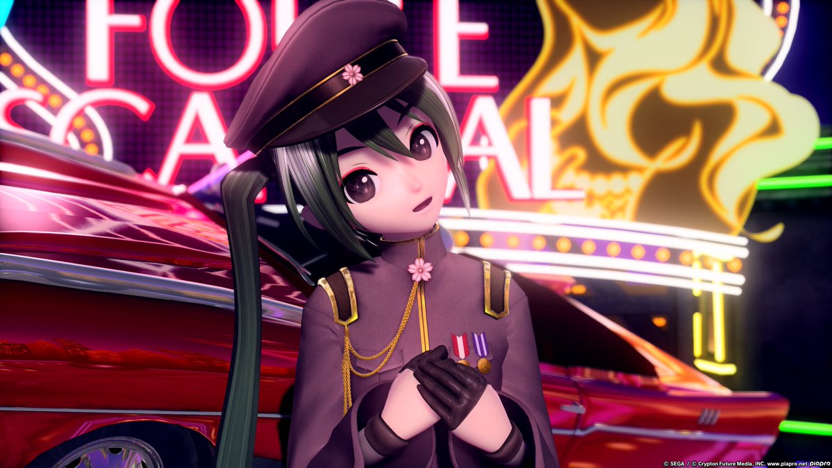 ふらっと En Twitter ピアノフォルテスキャンダルのここで小首傾げるところが可愛くてｳﾍﾍ