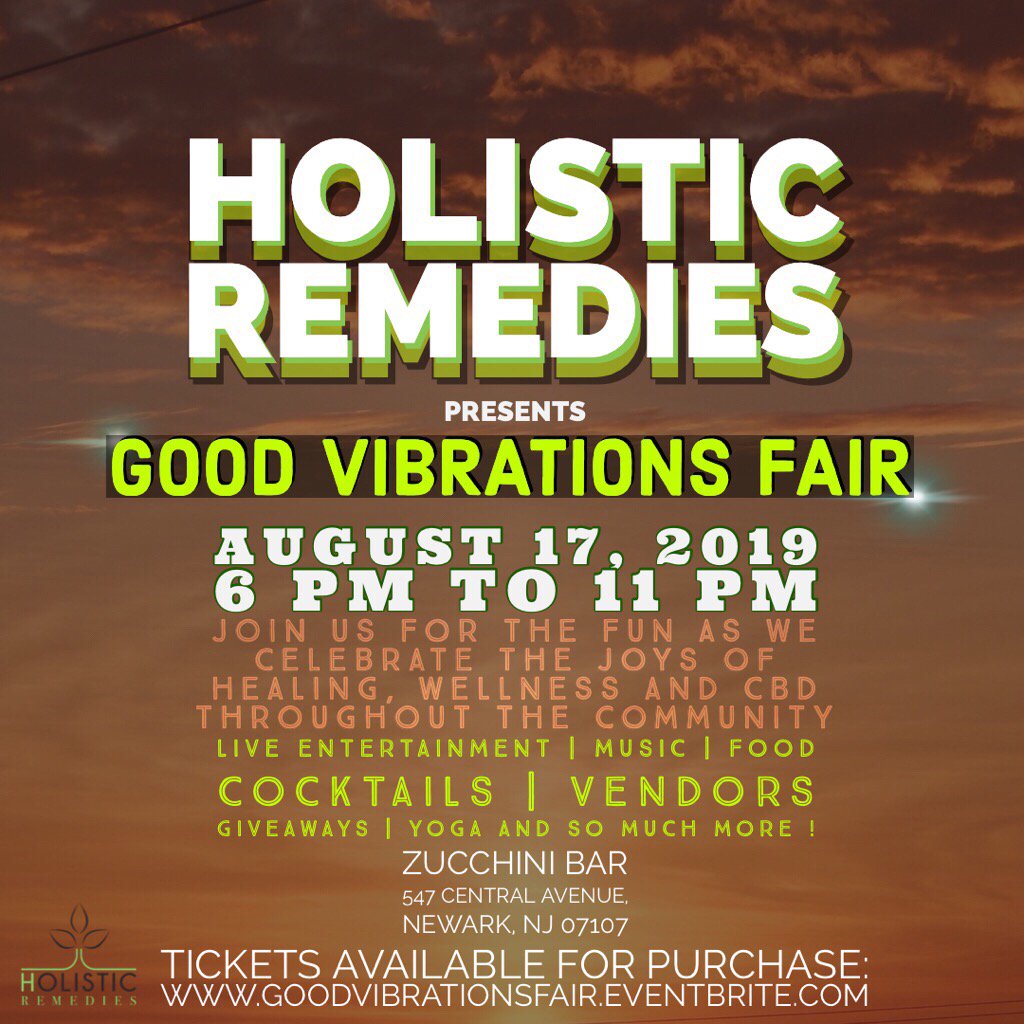 BeCrownedLLC's tweet photo. Early Bird Tickets Available Now! Good Vibrations Fair #NYC #NJ - https://t.co/iYbUGczoyp https://t.co/zphWvWfUQQ