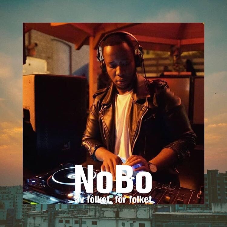 WAY OUT WEST FESTIVAL! Catch me at the NOBO stage on Friday! I’ll be DJing alongside <a href="/Tr163K/">Dantrick</a> &amp; Wonekai! LETS GOOOO! 🦍🌴🎉 #Gothenburg