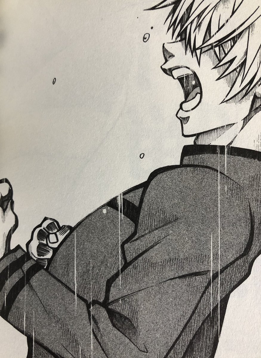 パンツを見る漫画です。 